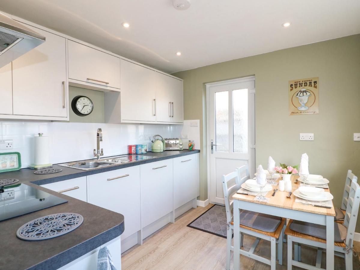 Froghall George'S Place מראה חיצוני תמונה
