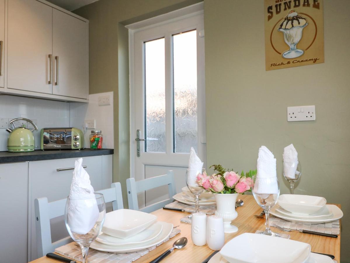 Froghall George'S Place מראה חיצוני תמונה